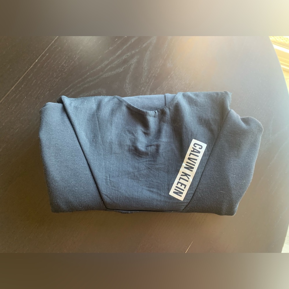 Calvin Klein hoodie